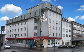 Hotel Excelsior
